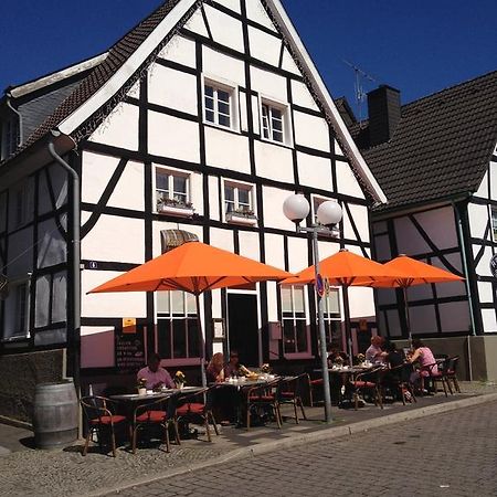 Zweite Heimat Ferienwohnungen ヘルデッケ 部屋 写真