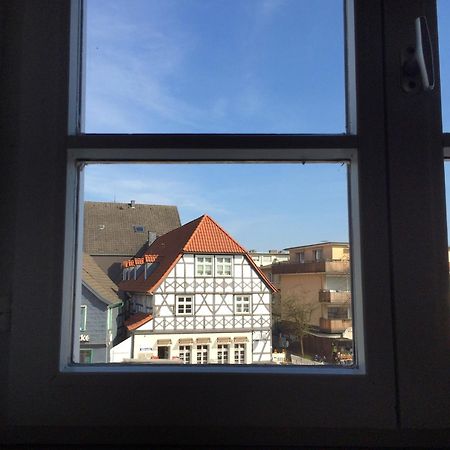 Zweite Heimat Ferienwohnungen ヘルデッケ エクステリア 写真