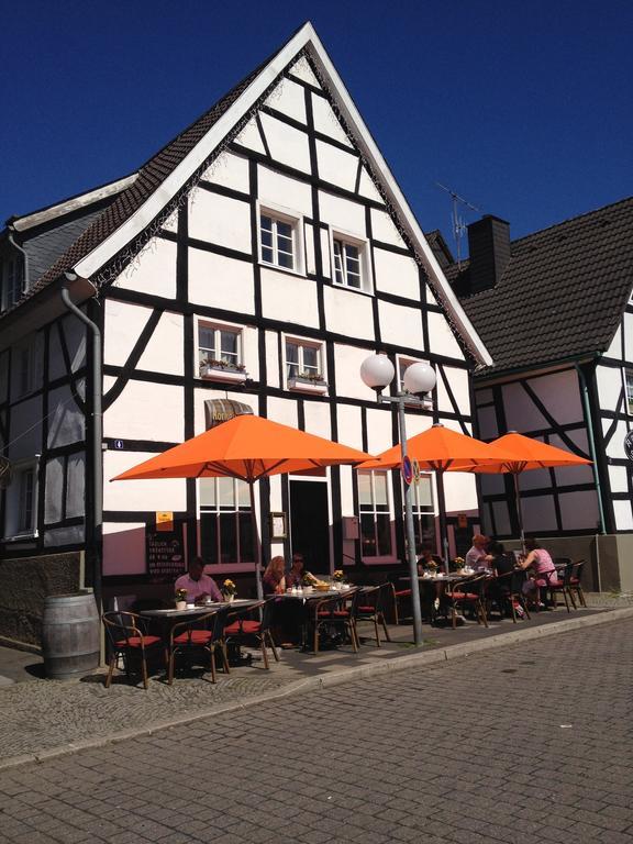 Zweite Heimat Ferienwohnungen ヘルデッケ 部屋 写真